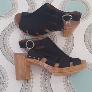 Dansko Sandals